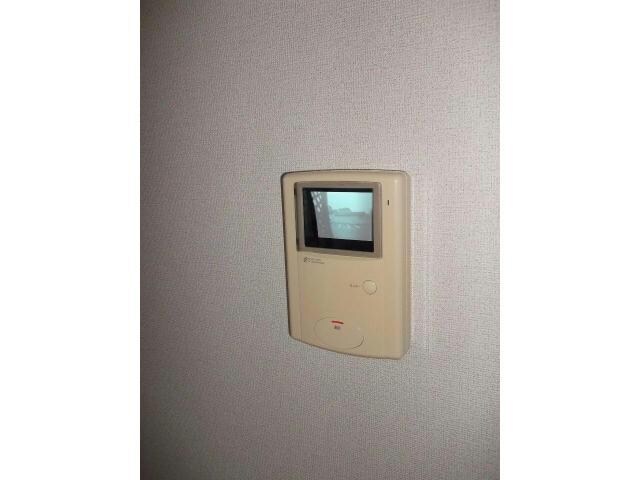 ピュールリヴィエールの物件内観写真