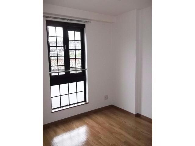 ピュールリヴィエールの物件内観写真