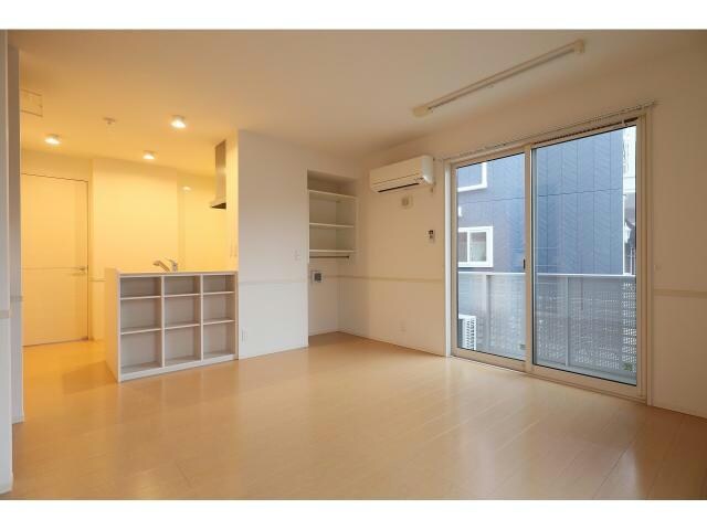 シュド　プルミエールⅡの物件内観写真