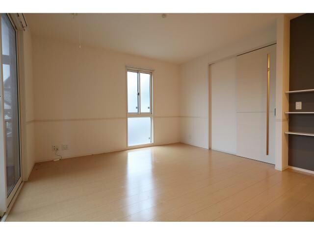 シュド　プルミエールⅡの物件内観写真