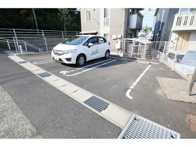 シュド　プルミエールⅡの物件外観写真