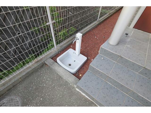 シュド　プルミエールⅡの物件外観写真