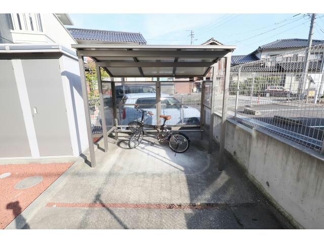 シュド　プルミエールⅡの物件外観写真