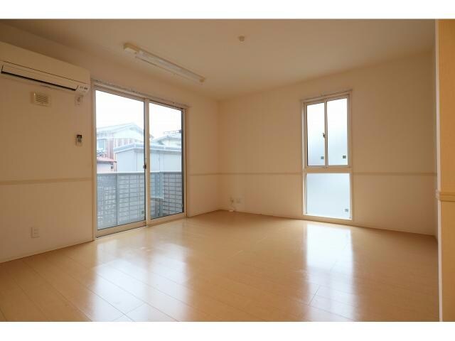 シュド　プルミエールⅡの物件内観写真