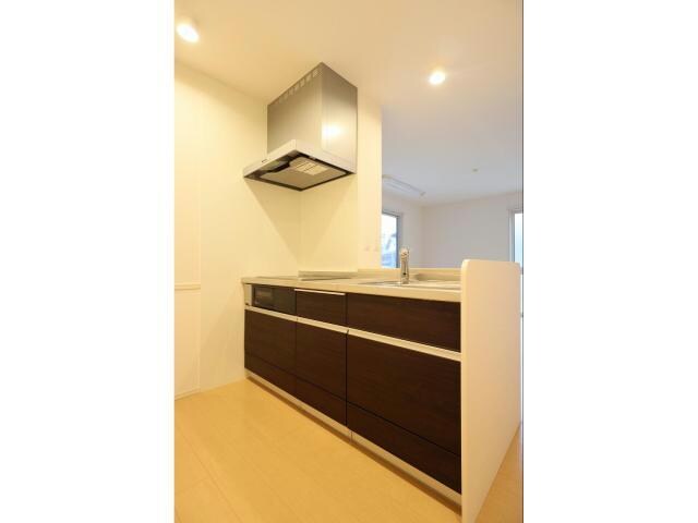 シュド　プルミエールⅡの物件内観写真