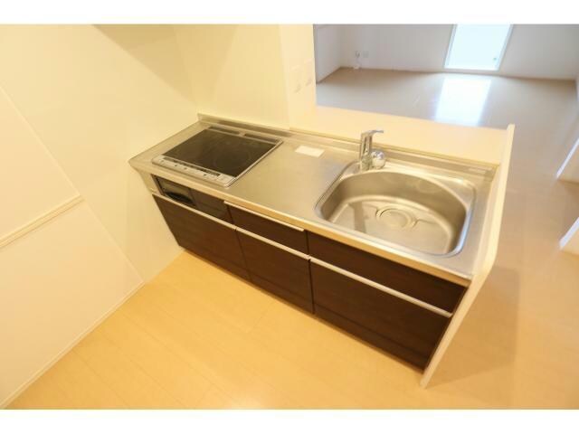 シュド　プルミエールⅡの物件内観写真