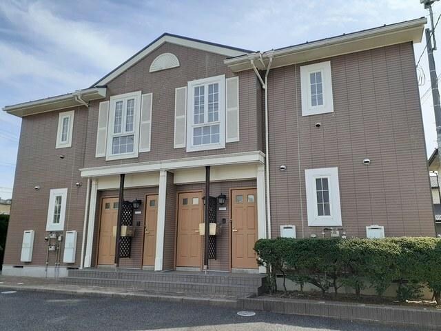 Ｍａｉｓｏｎ　Ｄｅｕｘの物件外観写真