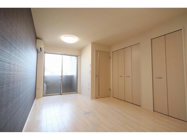 ペイジブルフルールの物件内観写真