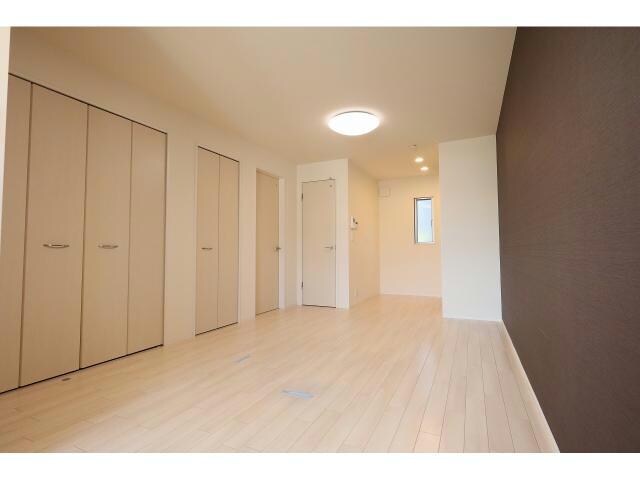 ペイジブルフルールの物件内観写真