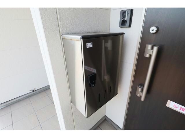 ペイジブルフルールの物件外観写真