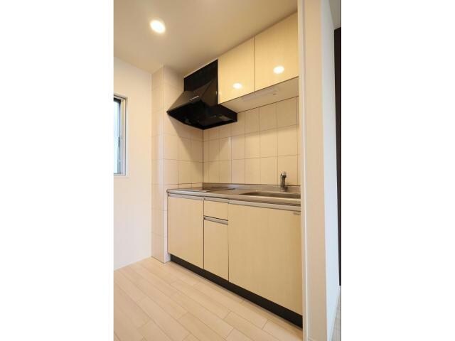 ペイジブルフルールの物件内観写真