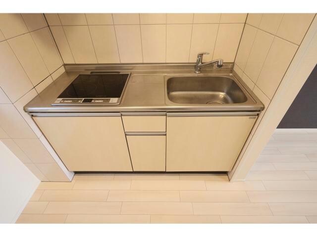 ペイジブルフルールの物件内観写真