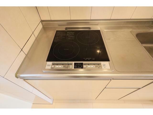 ペイジブルフルールの物件内観写真