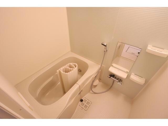 ペイジブルフルールの物件内観写真