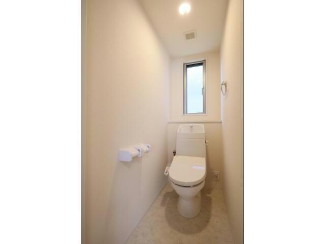 ペイジブルフルールの物件内観写真