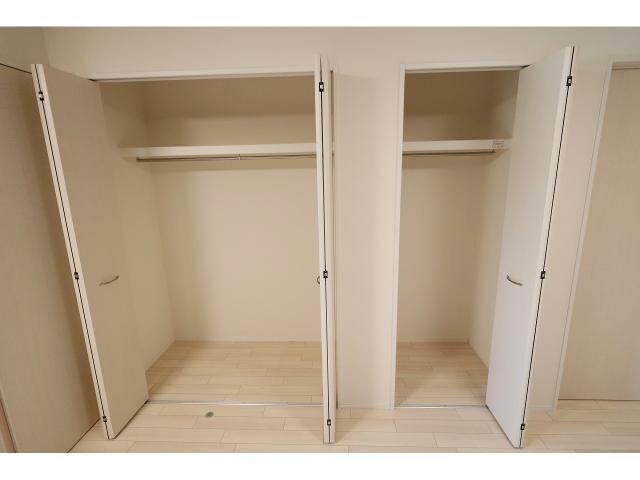 ペイジブルフルールの物件内観写真