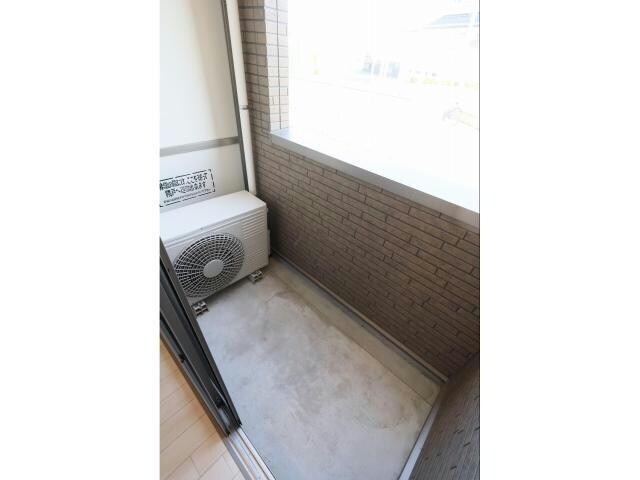 ペイジブルフルールの物件内観写真