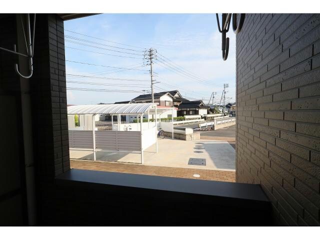 ペイジブルフルールの物件内観写真