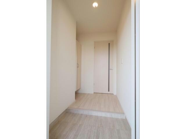 ペイジブルフルールの物件内観写真