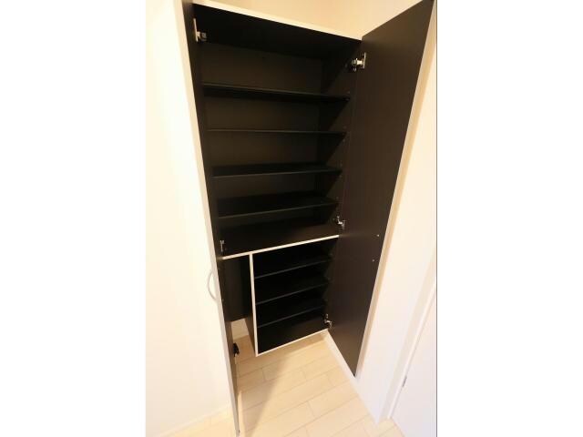 ペイジブルフルールの物件内観写真