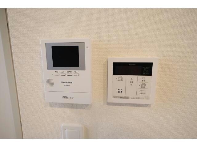 ペイジブルフルールの物件内観写真