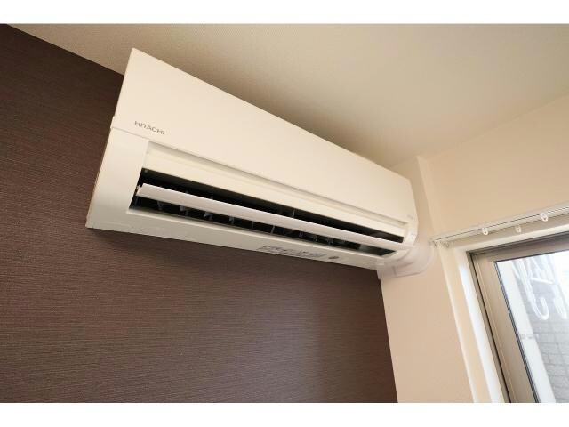 ペイジブルフルールの物件内観写真