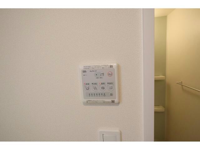 ペイジブルフルールの物件内観写真