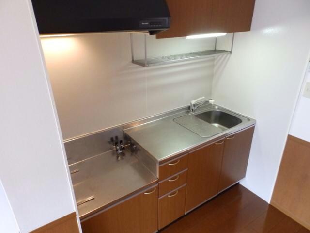 ボナールヴィラの物件内観写真