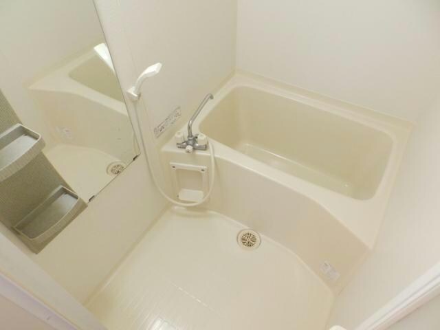 ボナールヴィラの物件内観写真