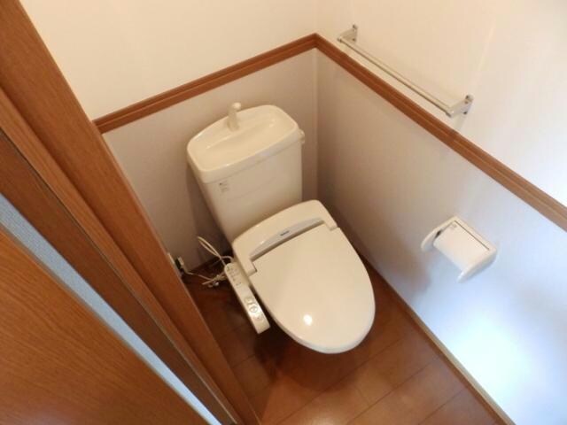 ボナールヴィラの物件内観写真