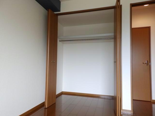 ボナールヴィラの物件内観写真