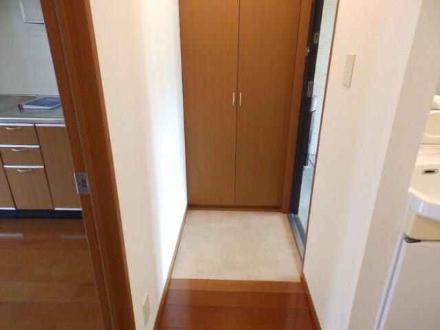 ボナールヴィラの物件内観写真