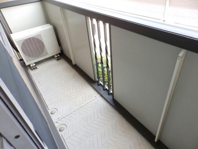 ボナールヴィラの物件内観写真