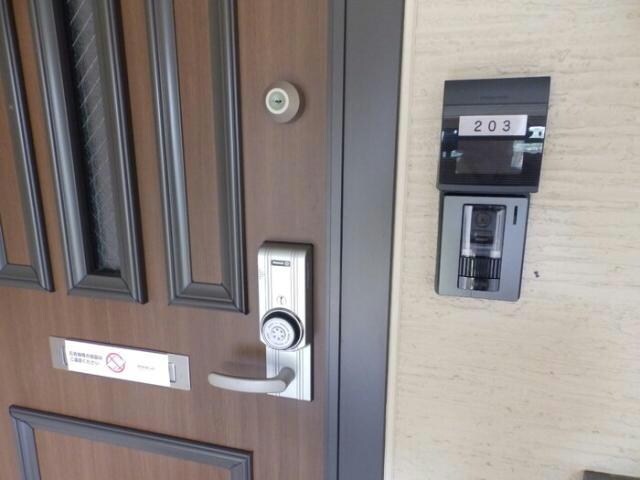 ボナールヴィラの物件内観写真