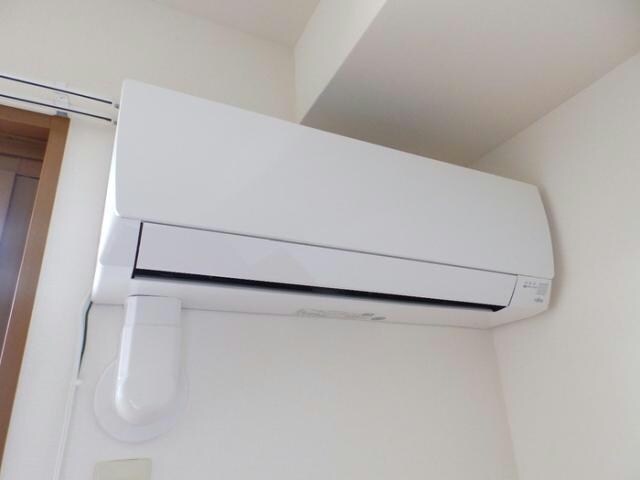 ボナールヴィラの物件内観写真