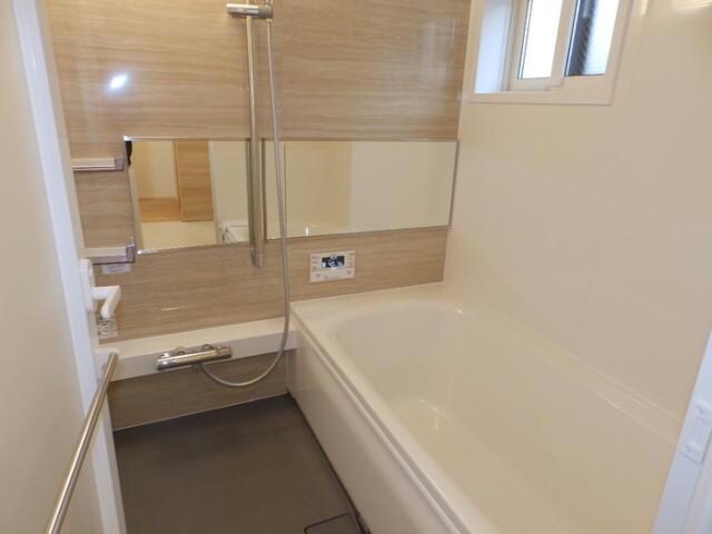 フォーサイト　ウエスト　B棟の物件内観写真