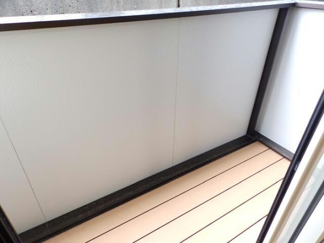 フォーサイト　ウエスト　B棟の物件内観写真