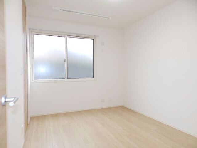 フォーサイト　ウエスト　B棟の物件内観写真