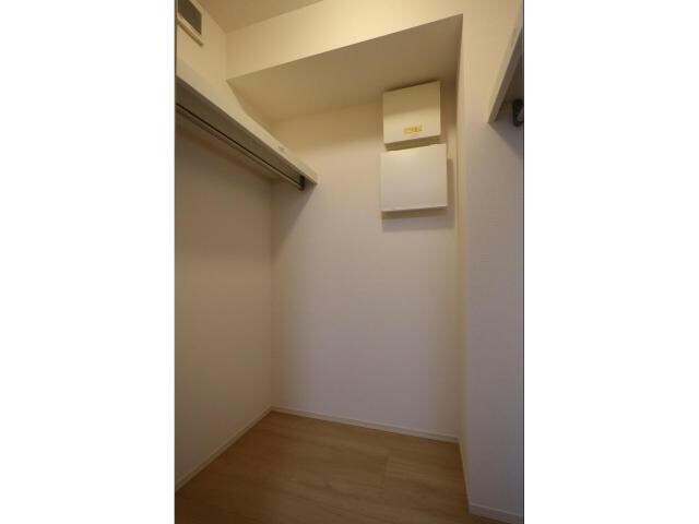 フォーサイト　ウエスト　B棟の物件内観写真