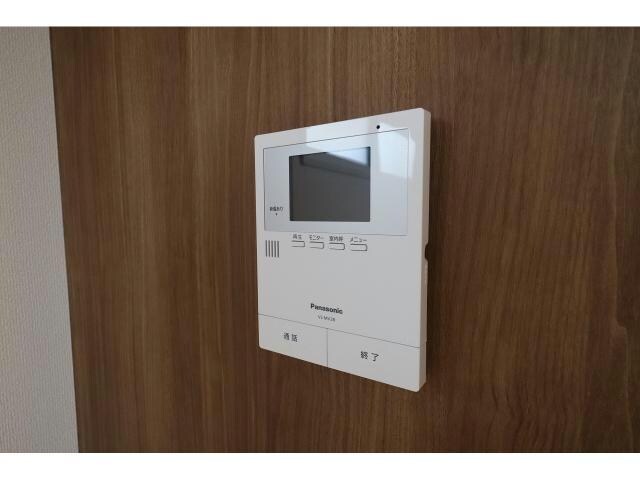 フォーサイト　ウエスト　B棟の物件内観写真