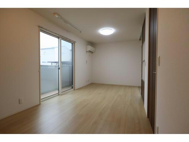 アルヴィータの物件内観写真