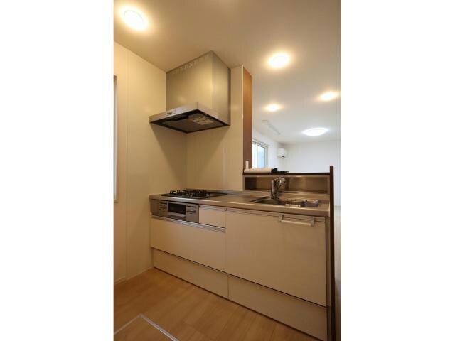 アルヴィータの物件内観写真