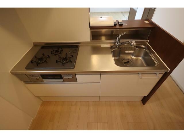 アルヴィータの物件内観写真