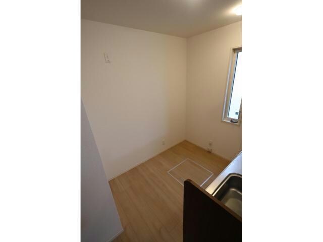 アルヴィータの物件内観写真