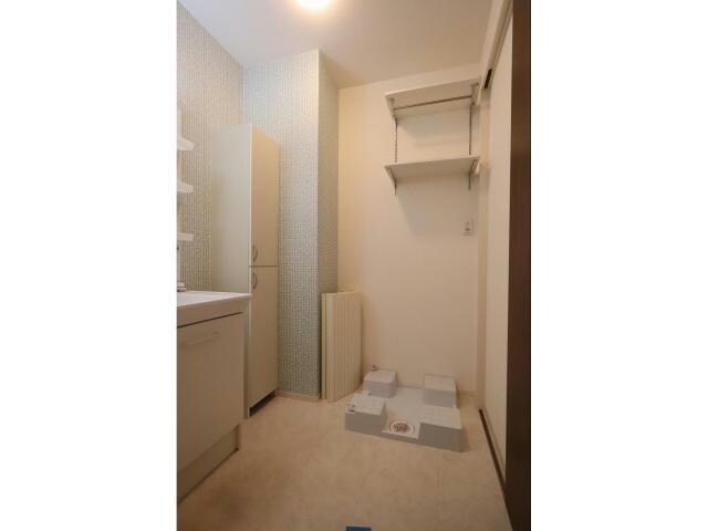 アルヴィータの物件内観写真