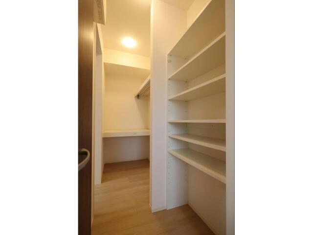 アルヴィータの物件内観写真