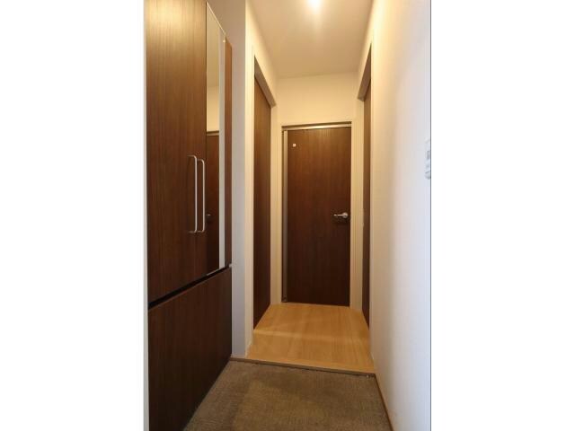 アルヴィータの物件内観写真