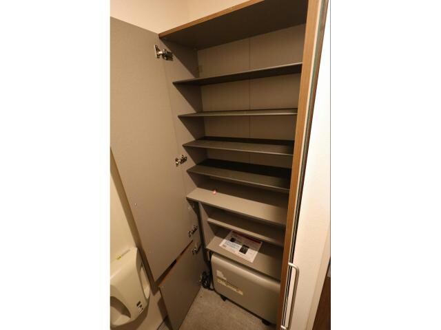 アルヴィータの物件内観写真