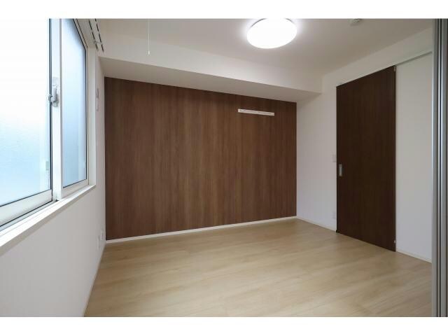 アルヴィータの物件内観写真