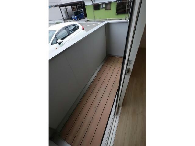 アルヴィータの物件内観写真